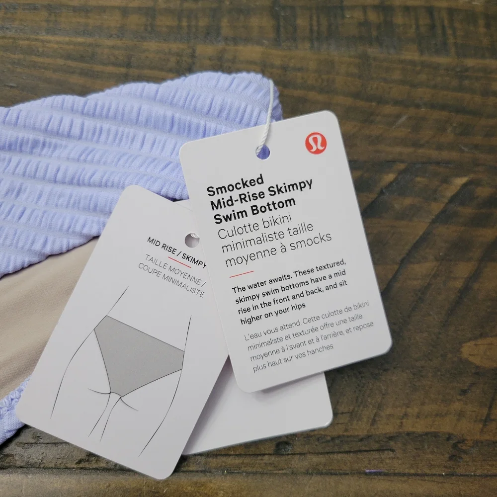 lululemon athletica lululemon skimpy
